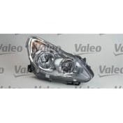 Resim Valeo Far Sol Krom Corsa D (TANIM EF) 