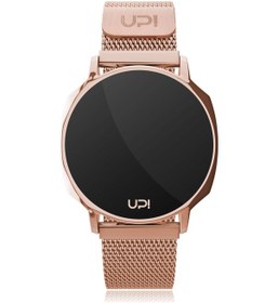 Resim Upwatch Xt Rose Gold + 