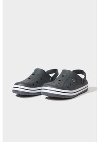 Resim DeFacto Erkek Tek Bantlı Yüksek Taban Eva Sandalet C3044AX25HSGR42 