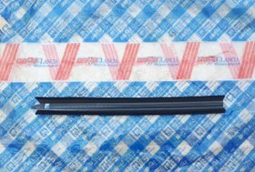 Resim Fiat Tipo Tempra Sol Arka Kapı Kelebek Cam Direk Fitili 7622714 