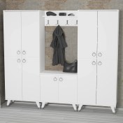 Resim Kalender Dekor Soni̇a-1-4-4 Vesti̇yer 