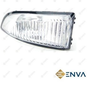 Resim Renault Scenic Sol Ayna Sinyali 2009--2015 