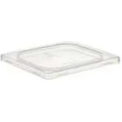 Resim Gastronom Kapak Polipropilen Şeffaf -16-10 