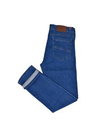 Resim Erkek Comfortfit Jeans Pantolon 1625 Bgl-st03727 001 