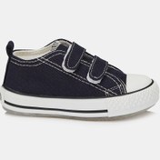 Resim Vicco Pino Işıklı Unisex Bebek Lacivert Spor Ayakkabı 