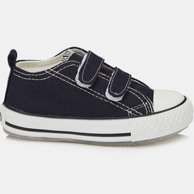 Resim Vicco Pino Işıklı Unisex Bebek Lacivert Spor Ayakkabı 