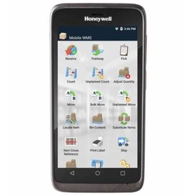 Resim HONEYWELL Eda51 Wıfı/bt/gsm 1d/2d 3gb-ram/32gb-rom Androıd9 El Terminalı 