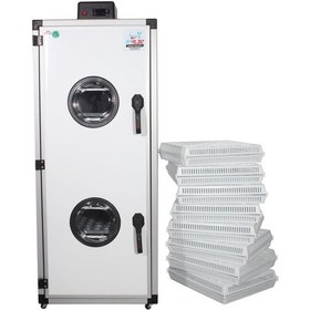 Resim Kuluçka Çıkım Makinası - Ck560 