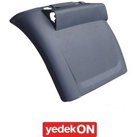 Resim Çamurluk Ön Xf106-Xf105 Sol Boş - 1875549 