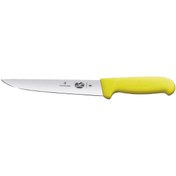 Resim Victorinox 5.5208.22 22 CM Kasap Bıçağı 