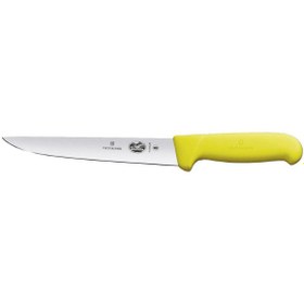 Resim Victorinox 5.5208.22 22 CM Kasap Bıçağı 