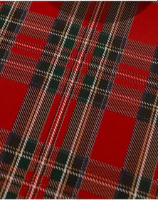 Resim Madame Coco Andray Pvc Masa Örtüsü - Kırmızı - 100x140 Cm Maor0000000026 