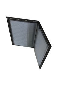 Resim NETOTOMARKET Özel Tasarım Honda Ruhsat Kılıfı 