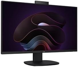 Resim ASUS V470 Intel Core 5 210H 40GB 512GB SSD 27" FHD 100Hz W11H All in One Bilgisayar & PER4 USB 2118922256228 