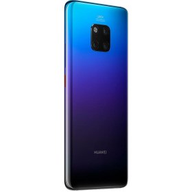 Resim Huawei Mate 20 Pro TR Garanti | 128 GB 6 GB Mavi 