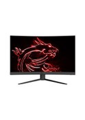 Resim MSI Optix G27C4 27" 1 MS 165 Hz HDMI+DP FreeSync Full HD Curved VA LED Monitör 