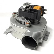 Resim Demirdöküm Uyumlu Aden Kombi Fan Motoru - 422108094 