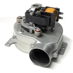 Resim Demirdöküm Uyumlu Aden Kombi Fan Motoru - 422108094 