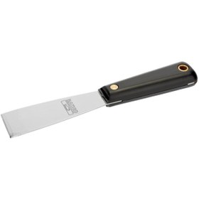 Resim Bahco Karbon Çelik Sert Bıçaklı Boya Kazıyıcı 5cm 216500500 