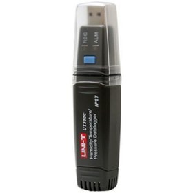 Resim Unit Unı-t Ut 330c Ip67 Isı & Nem Usb Datalogger Ut330c 