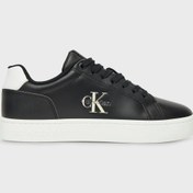 Resim Calvin Klein Jeans Kadın Sneaker YW0YW019020GM 