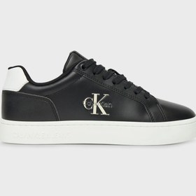 Resim Calvin Klein Jeans Kadın Sneaker YW0YW019020GM 