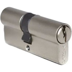 Resim Ymk Eko 68mm Saten Bilyalı Hibrit Barel, Kapı Silindiri Çok Renkli 