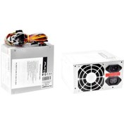 Resim Platoon PL-9256 200W 8 CM Fanlı Güç Kaynağı 