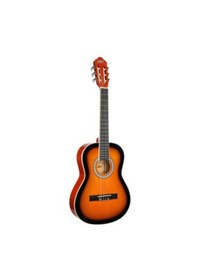 Resim Clarıss Ccg-100sb Klasik Gitar 