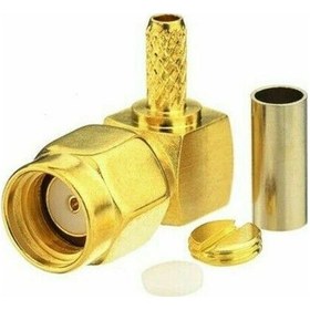 Resim Rp-sma-jw-3 Coaxial Konnektör 