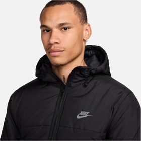 Resim Nike Sportswear Synthetic-Fill Erkek Mont 