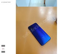Resim Xiaomi Redmi Note 7 İkinci El TR | 64 GB | Mavi İkinci El REDMİ NOTE 7 MAVİ 64 GB ÜRÜNÜMÜZ TERTEMİZ OLUP SORUNSUZDUR.