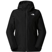 Resim The North Face W Carto Mono Trıclımate Hooded Jacket Kadın Mont Siyah 