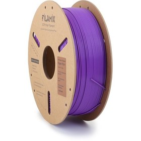 Resim Filamix Mor Pla+ Filament 1.75mm 1kg - Teknoartshop 1 