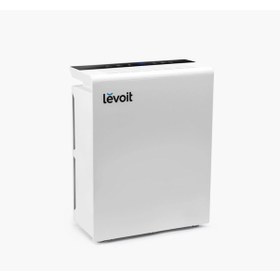 Resim Levoit LV-PUR131 Hepa 3 Aşamalı Filtreli Hava Temizleyici Beyaz 