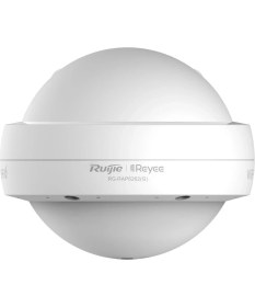 Resim Binbir Göz Bilgisayar Ruıjıe Reyee RG-RAP6202(G) Wi-Fi 5 AC1300 2 x Ge Port 2.4 Ghz & 5 Ghz Poe Adaptorsuz Outdoor Mesh Access Poınt 