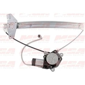 Resim Mga-32800 Cam Krikosu On Sol-(Motorlu-Elektirikli)-(Toyota Uyumlu: Corol 514682027 