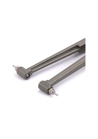 Resim Dasqua 55-153mm Değiştirilebilir Uçlu İç Çap Komparatörü 0.01mm 5800-1015 