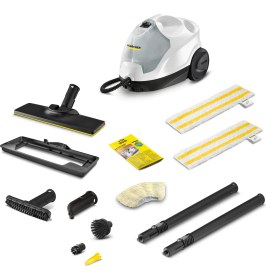 Resim Braventa Collection Sc4 Easyfix Buharlı Temizlik Makinesi 