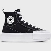Resim Converse Bayan Ayakkabı A10724c 001 Siyah Siyah 