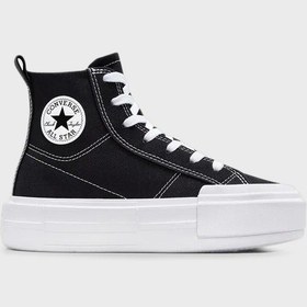 Resim Converse Bayan Ayakkabı A10724c 001 Siyah Siyah 
