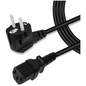 Resim Gabble Gab-Pcp150 1 5 Mt. Standart 3X0.50Mm Pc Power Kablo 