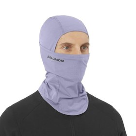 Resim Salomon Absolute Balaclava Unisex Kar Maskesi 