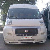 Resim Fiat Ducato İnce Ön Karlık 2007-2013Arası Uyumlu Aracınızın Rengi 