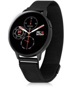 Resim Bimodabu Akıllı Unisex Woom Watch Kol Saati - Ios / Android Uyumlu 