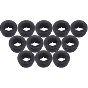 Resim Gajeena Skunk2 Eg Ek Dc İçin Yüksek Kaliteli 12 Parça Alt Kontrol Kolu Ve Kamber Takımı 