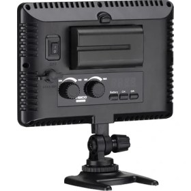 Resim Visico LED-25A Panel LED Kit 