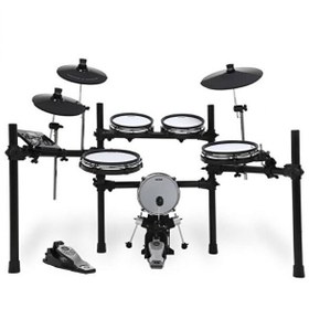 Resim Hitman HD-27 Dijital Davul Seti 