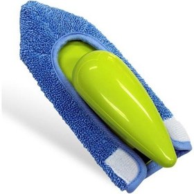 Resim Silva Mikrofiber Çok Amaçlı El Mopu 