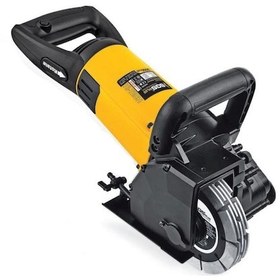 Resim Sgs Plus 5300 3000 W Kanal Açma Makinesi 